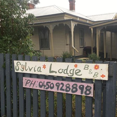 Sylvia Lodge A Step Back In Time Pet Friendly Homestay 奥尔博斯特 外观 照片